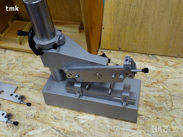 Синусна линия L-220 mm, снимка 2 - Други инструменти - 31499337