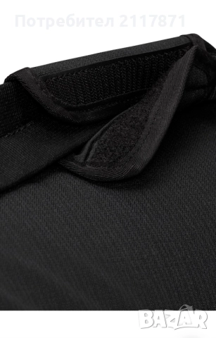 Спортен сак NIKE 60L, снимка 9 - Сакове - 52144683