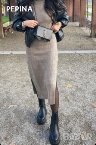 Рокля рипс НМ