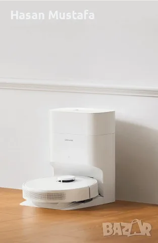 DREAME D10plus gen2