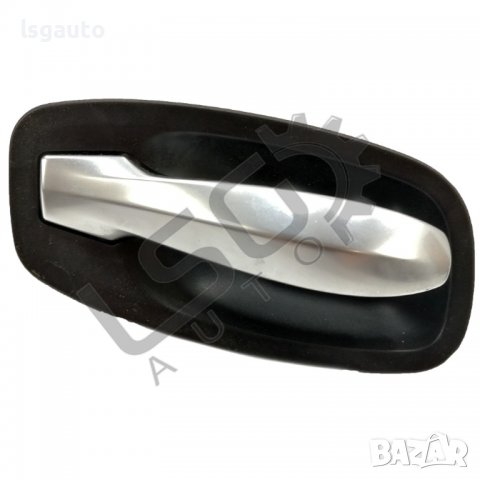 Предна дясна вътрешна дръжка BMW 5 Series (E60,E61) 2003-2010 B170622N-248