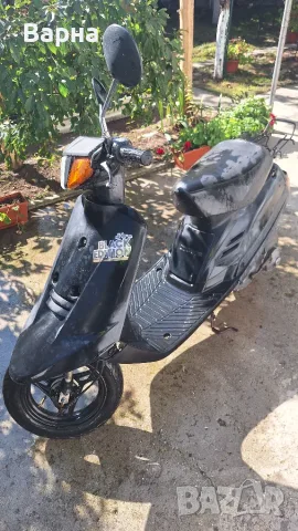 Yamaha Jog 2 1994, снимка 11 - Мотоциклети и мототехника - 54387644