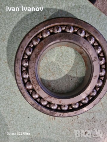 Големи лагери  1213, снимка 5 - Селскостопанска техника - 39649021