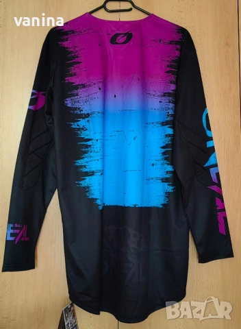 Продава се!Екип за мотокрос М размер., снимка 2 - Други спортове - 52503395