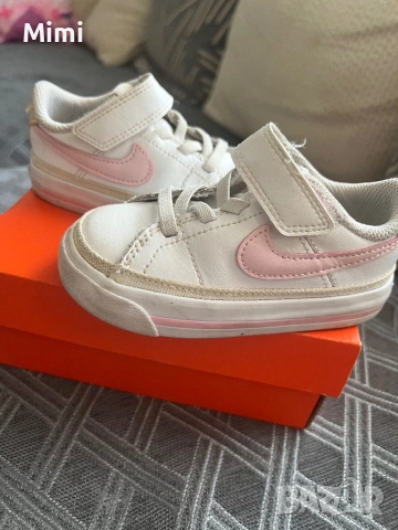 Бебешки и детски маратонки р21-25, снимка 9 - Детски маратонки - 48523342