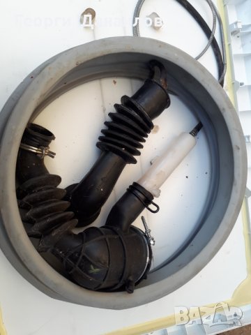 Продавам пералня Indesit WIN 82 на части , снимка 7 - Перални - 31258528