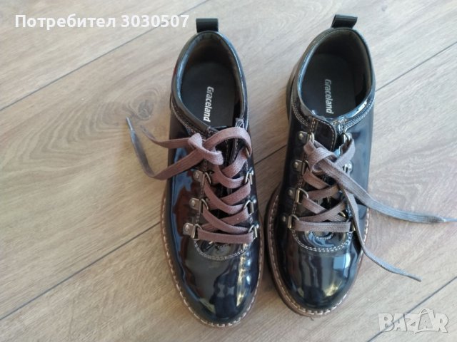Обувки Graceland, номер 36, снимка 2 - Дамски ежедневни обувки - 42789259
