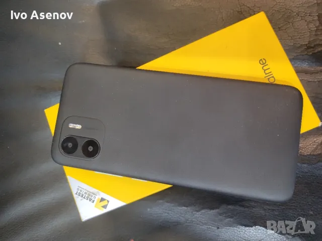 Xiaomi A2 2 сим, снимка 1