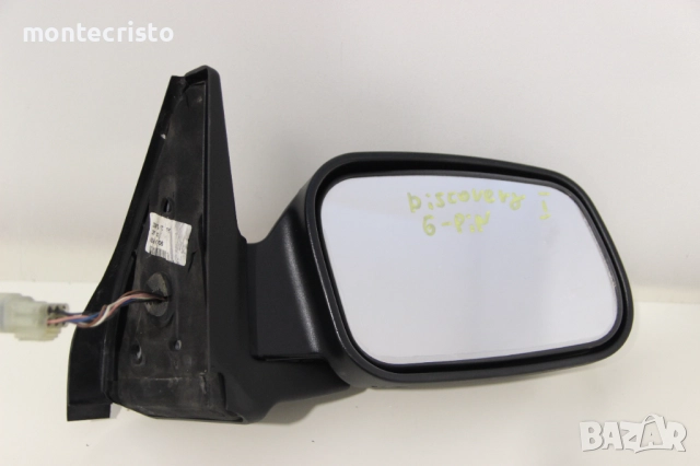 Дясно електрическо огледало Land Rover Discovery I (1994-1998г.) CRB501340PMA, снимка 3 - Части - 52770692