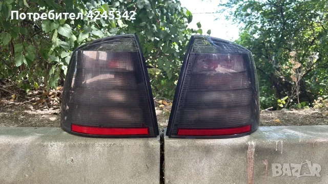 IRMSCHER , STEINMETZ , OPC части за Opel Astra G