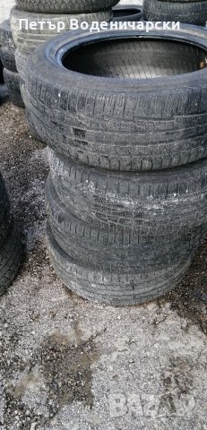 Гуми 215 55 17 Нокиан Nokian 2 броя  Нов внос  Цената е за брой гума Без коментар на цената, снимка 7 - Гуми и джанти - 38950168