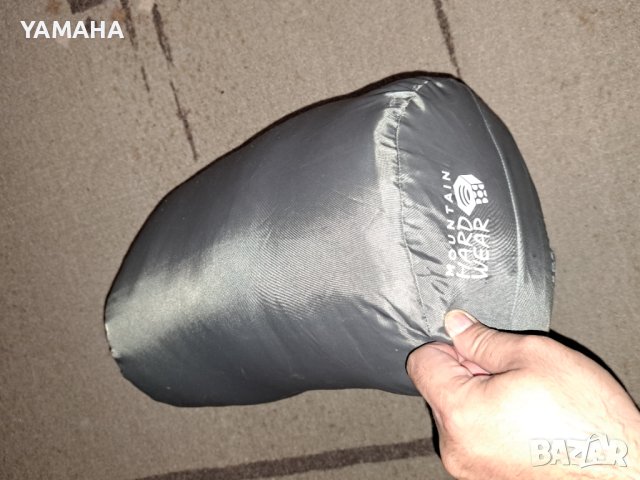 Mountain hardwear  Bozeman  Спален   Чувал , снимка 7 - Други - 42763107