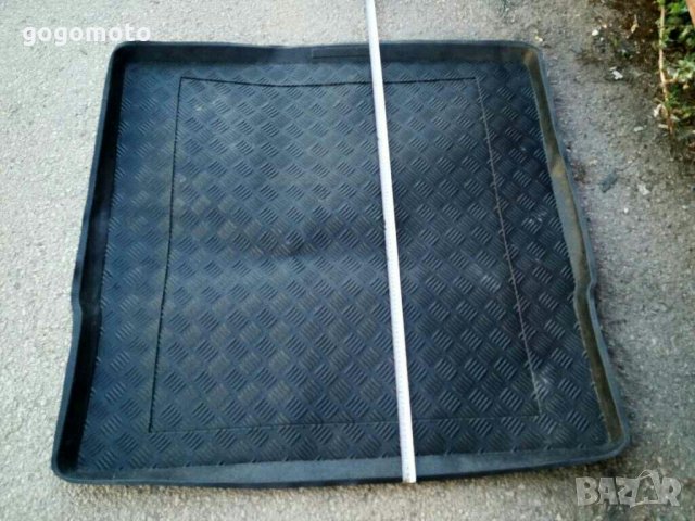 Гумена постелка за багажник на кола,, снимка 7 - Аксесоари и консумативи - 29920047