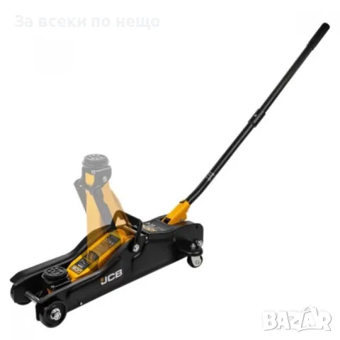 Нископрофилен крик крокодил 2 тона 85 – 330 мм JCB, снимка 2 - Други инструменти - 50335213