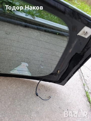 Стъкло за Toyota Rav-4 III-серия, снимка 6 - Части - 52082643