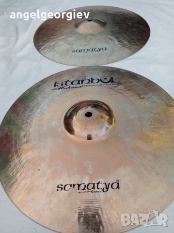 Фус капаци Istanbul Mehmet Samatya