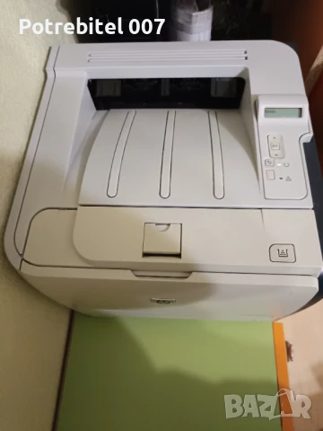 Принтер HP 2055 dn