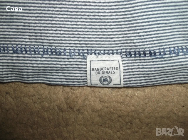 Блузи LERROS   мъжки,ХЛ, снимка 7 - Блузи - 29536007