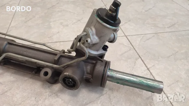 Хидравлична кормилна рейка BMW X3 /E83/, снимка 8 - Части - 47980517