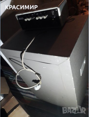  MV 3  тон колона, снимка 7 - Други - 30875349