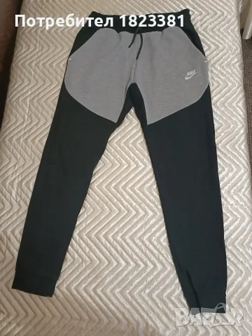 Комплект анцунг Nike, снимка 8 - Спортни дрехи, екипи - 56346123