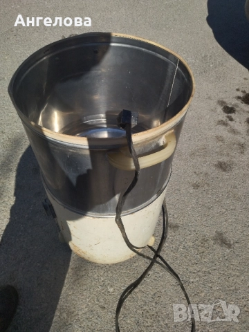 Пералня, снимка 3 - Перални - 51466518