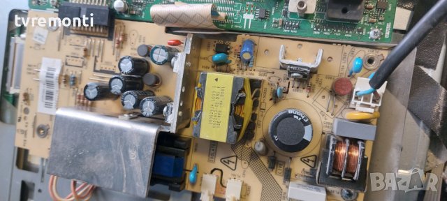 Захранваща платка ,,17IPS17-2,V1 070809 for 22 inc DISPLAY LTA216AT01, снимка 5 - Части и Платки - 40260831