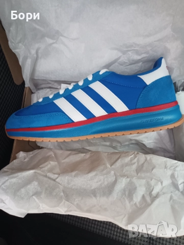Adidas Run 70 42.5, снимка 1