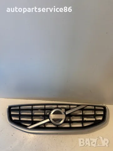 Предна решетка за Volvo S60 R Design