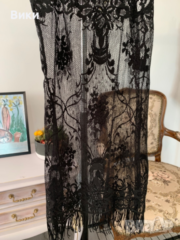 Плажна рокля в размер 38, подходяща за S/M, снимка 3 - Рокли - 44922632