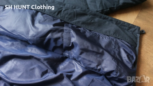 JEAN PAUL ALBERTO DOWN Jacket Размер L мъжко яке гъши пух 13-55, снимка 18 - Якета - 52727878