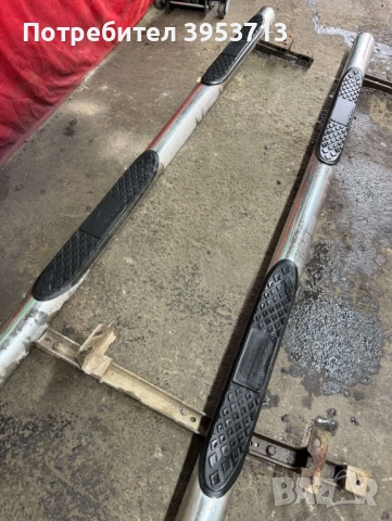 Продавам степенки за Suzuki grand vitara