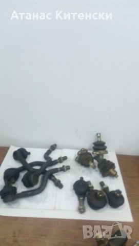 Части за ВАЗ Лада Москвич НИВА ,2121,21213,21214,, снимка 2 - Части - 30093999