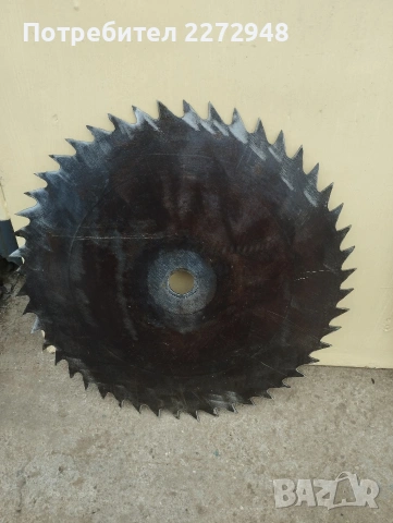 дискове за циркуляр 