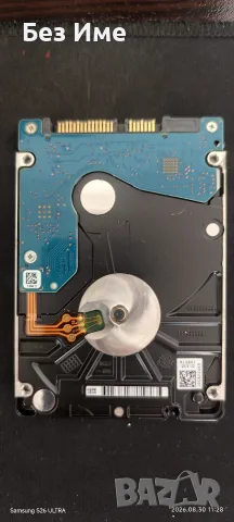 Хард диск 2.5, 1TB, снимка 2 - Твърди дискове - 55878207
