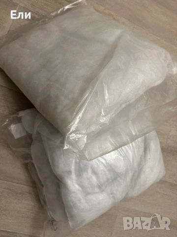 Възглавници 5бр