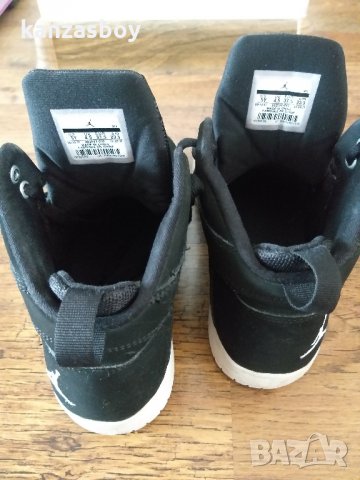 NIKE Jordan Flight Legend - страхотни дамски маратонки, снимка 8 - Маратонки - 31541476