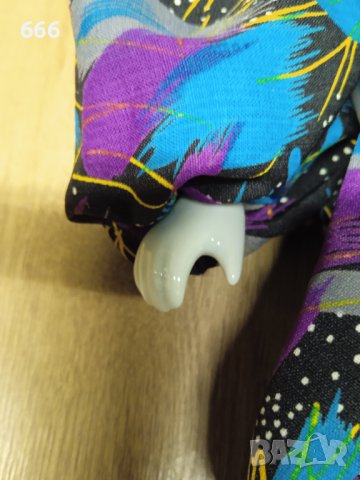 Клоун 🤡 порцелан , снимка 8 - Други ценни предмети - 39642283