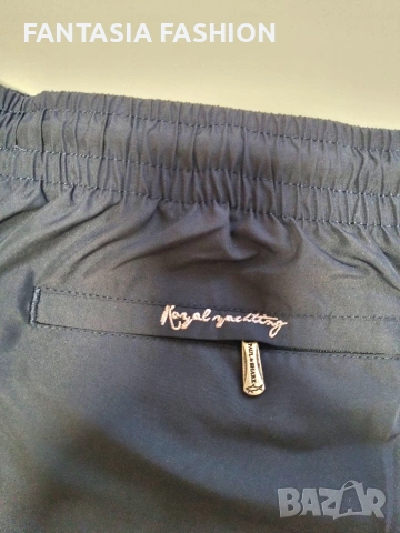 Мъжки - Бански-Шорти Paul & Shark, снимка 6 - Бански - 54101953