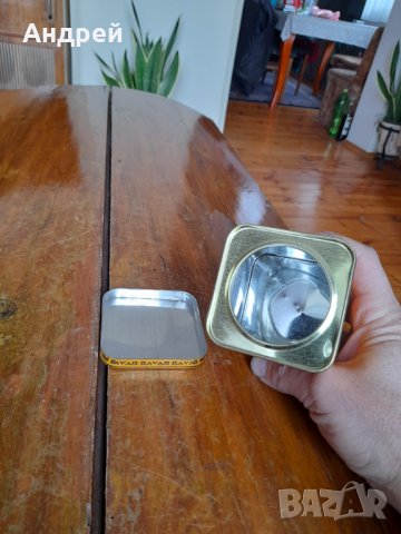 Стара кутия от Чай Jasmine, снимка 5 - Други ценни предмети - 39532317