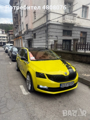 Шкода Октавия 2.0 TDI 150