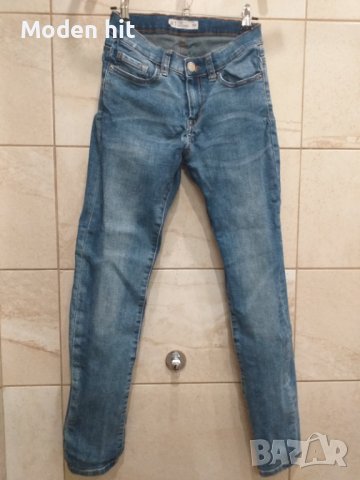 H&M, Zara, Rider, The Rocker - дънки и панталон за момче - размер 146/152 см. /11-12 г./, снимка 8 - Детски панталони и дънки - 42125602