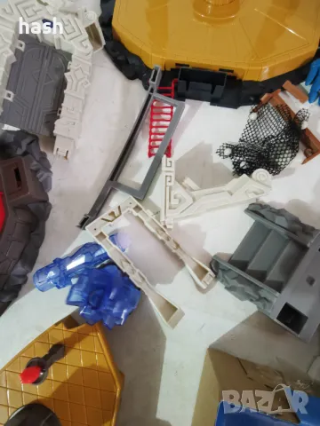 Giochi Preziosi Gormiti - Игрален комплект One Tower, снимка 12 - Други - 49334409