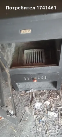 Печка Prity 5kw 8kw ., снимка 3 - Дърва за огрев - 56080965