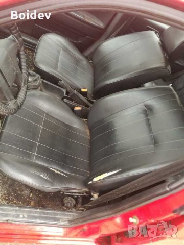 Пасат 2 на части1.9ТД И 1.6 тди, снимка 8 - Автомобили и джипове - 31189601