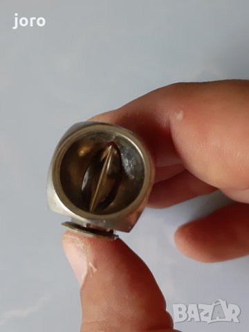 фреза за пури на donatus solingen, снимка 8 - Колекции - 30040223