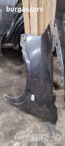 Калник ляв десен Opel Astra G - 60лв, снимка 2 - Части - 47278589