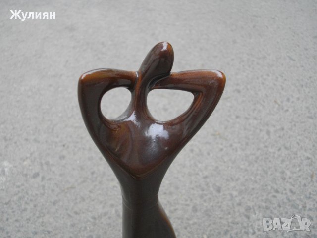 СТАР ПОРЦЕЛАН МАРКИРАН , снимка 2 - Антикварни и старинни предмети - 44239891