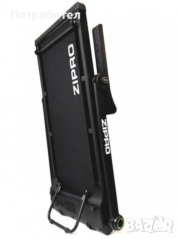 Бягаща пътека Zipro Pacto, снимка 3 - Фитнес уреди - 53104337