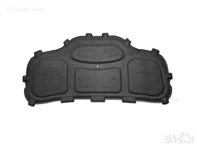 Изолация за преден капак на Audi Q5 FY